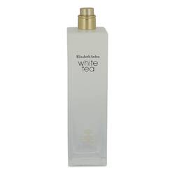 White Tea Perfume by Elizabeth Arden 3.3 oz Eau De Toilette Spray (Tester)