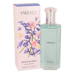 English Bluebell Fragrance by Yardley London undefined undefined