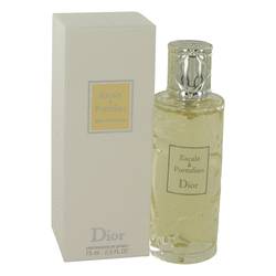 Escale A Portofino Perfume by Christian Dior 2.5 oz Eau De Toilette Spray