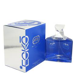Ecko Blue Fragrance by Marc Ecko undefined undefined