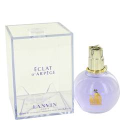 Eclat D'arpege Perfume by Lanvin 3.4 oz Eau De Parfum Spray