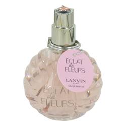 Eclat De Fleurs Perfume by Lanvin 3.3 oz Eau De Parfum Spray (Tester)