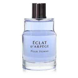 Eclat D'arpege Cologne by Lanvin 3.4 oz Eau De Toilette Spray (unboxed)