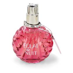 Eclat De Nuit Perfume by Lanvin 3.3 oz Eau De Parfum Spray (Tester)