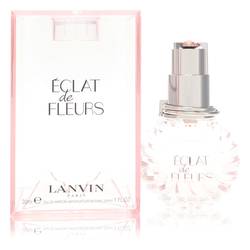 Eclat De Fleurs Perfume by Lanvin 1 oz Eau De Parfum Spray