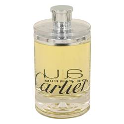 Eau De Cartier Fragrance by Cartier undefined undefined