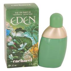 Eden Perfume by Cacharel 1 oz Eau De Parfum Spray