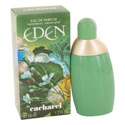 Eden Perfume by Cacharel 1.7 oz Eau De Parfum Spray