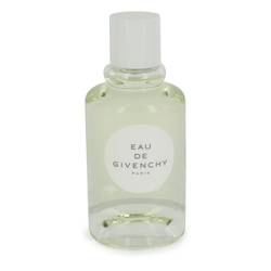Eau De Givenchy Perfume by Givenchy 3.3 oz Eau De Toilette Spray (Tester)