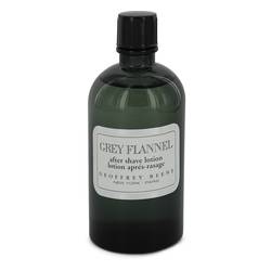 Eau De Grey Flannel Cologne by Geoffrey Beene 4 oz After Shave Lotion (unboxed)