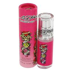 Ed Hardy Perfume by Christian Audigier 0.25 oz Mini EDP Spray
