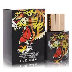 Ed Hardy Tiger Ink Fragrance by Christian Audigier undefined undefined