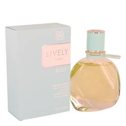 Eau De Lively Brazil Fragrance by Parfums Lively undefined undefined