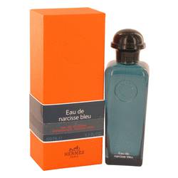 Eau De Narcisse Bleu Cologne by Hermes 3.3 oz Cologne Spray (Unisex)