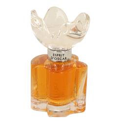 Esprit D'oscar Perfume by Oscar De La Renta 1.6 oz Eau De Parfum Spray (unboxed)