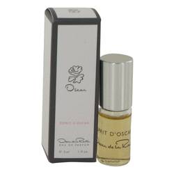 Esprit D'oscar Perfume by Oscar De La Renta 0.1 oz Mini EDP