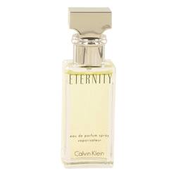 Eternity Perfume by Calvin Klein 1 oz Eau De Parfum Spray (unboxed)