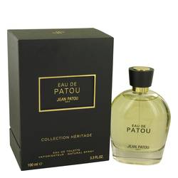 Eau De Patou Fragrance by Jean Patou undefined undefined
