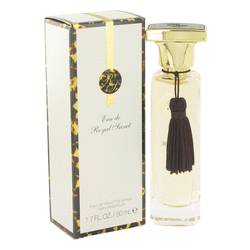 Eau De Royal Secret Perfume by Five Star Fragrance Co. 1.7 oz Eau De Toilette Spray