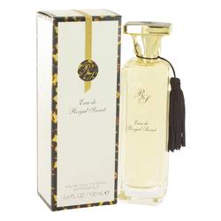 Eau De Royal Secret Fragrance by Five Star Fragrance Co. undefined undefined