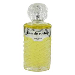 Eau De Rochas Perfume by Rochas 3.4 oz Eau De Toilette Spray (unboxed)