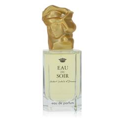 Eau Du Soir Perfume by Sisley 1.7 oz Eau De Parfum Spray (unboxed)