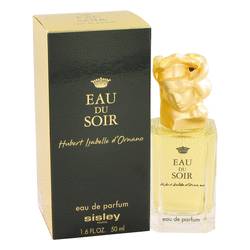 Eau Du Soir Perfume by Sisley 1.7 oz Eau De Parfum Spray