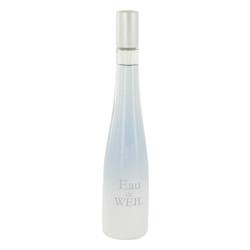 Eau De Weil Perfume by Weil 3.4 oz Eau De Parfum Spray (unboxed)