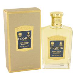Edwardian Bouquet Perfume by Floris 3.4 oz Eau De Toilette Spray