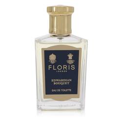 Edwardian Bouquet Perfume by Floris 1.7 oz Eau De Toilette Spray (Unboxed)