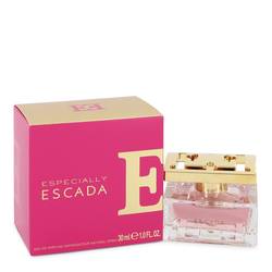 Especially Escada Perfume by Escada 1 oz Eau De Parfum Spray
