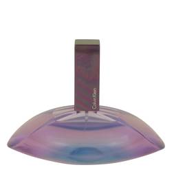 Euphoria Essence Perfume by Calvin Klein 3.4 oz Eau De Parfum Spray (unboxed)