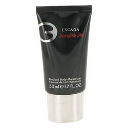 Escada Incredible Me Perfume by Escada 1.7 oz Body Moisturizer