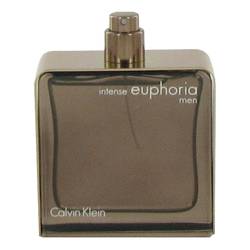 Euphoria Intense Fragrance by Calvin Klein undefined undefined