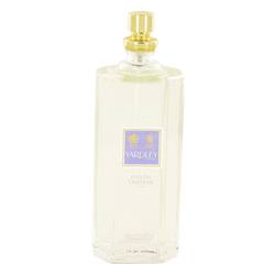 English Lavender Perfume by Yardley London 4.2 oz Eau De Toilette Spray (Unisex Tester)