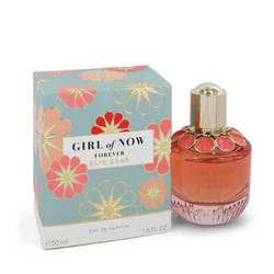 Girl Of Now Forever Fragrance by Elie Saab undefined undefined