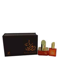 Riwayat El Ambar Fragrance by Afnan undefined undefined