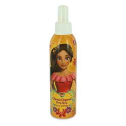Elena Of Avalor Perfume by Disney 6.8 oz Body Spray