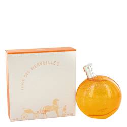 Elixir Des Merveilles Fragrance by Hermes undefined undefined