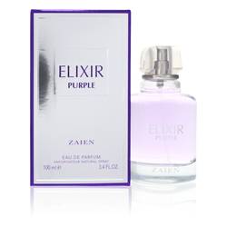 Elixir Purple Fragrance by Zaien undefined undefined