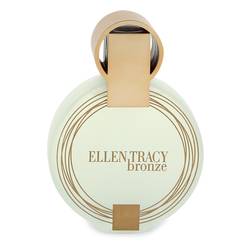 Ellen Tracy Bronze Perfume by Ellen Tracy 3.3 oz Eau De Parfum Spray (unboxed)