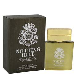 Notting Hill Fragrance by English Laundry undefined undefined