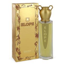 Elope Perfume by Victory International 3.4 oz Eau De Parfum Spray