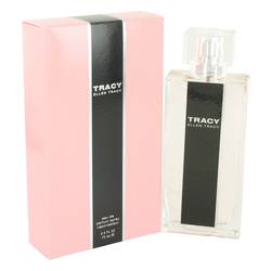Tracy Fragrance by Ellen Tracy undefined undefined
