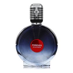 Elvis Presley Forever Cologne by Bellevue Brands 3.4 oz Eau De Parfum Spray (unboxed)