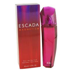 Escada Magnetism Perfume by Escada 1.7 oz Eau De Parfum Spray