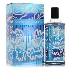 Emanuel Ungaro Fresh For Him Fragrance by Ungaro undefined undefined