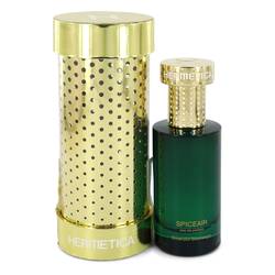 Emerald Stairways Spiceair Perfume by Hermetica 1.7 oz Eau De Parfum Spray (Unisex Alcohol Free)