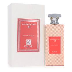Emor London Oud Xi Fragrance by Emor London undefined undefined