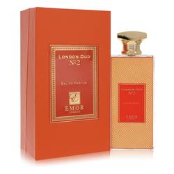 Emor London Oud No. 2 Fragrance by Emor London undefined undefined